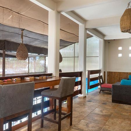 Vila Casa Frida Tulum Exteriér fotografie