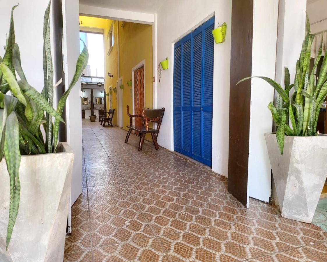 Vila Casa Frida Tulum Exteriér fotografie