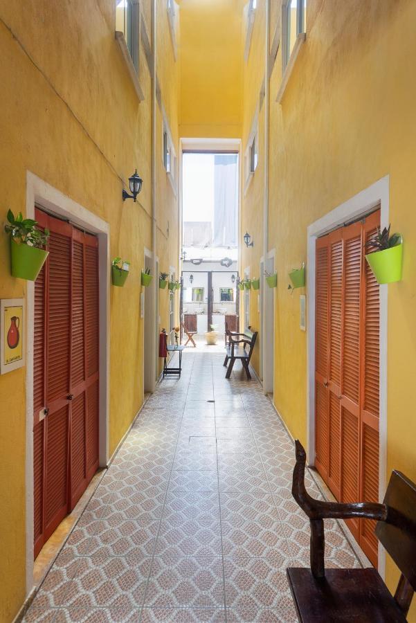 Vila Casa Frida Tulum Exteriér fotografie