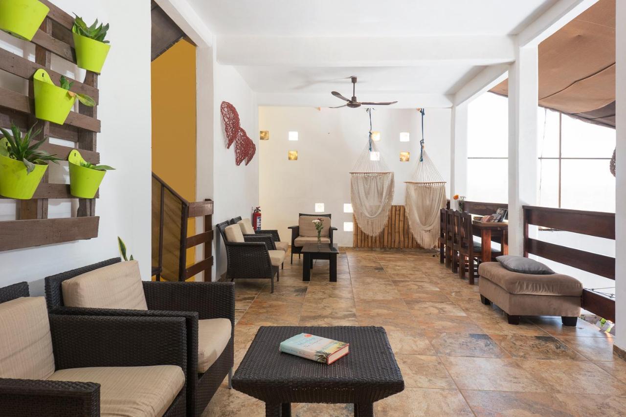 Vila Casa Frida Tulum Exteriér fotografie