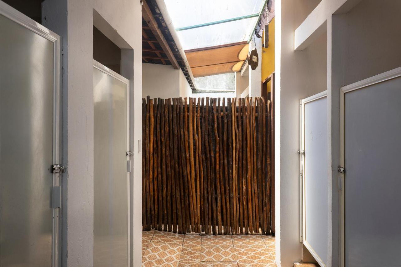 Vila Casa Frida Tulum Exteriér fotografie