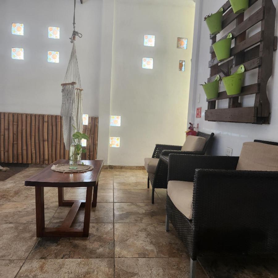 Vila Casa Frida Tulum Exteriér fotografie