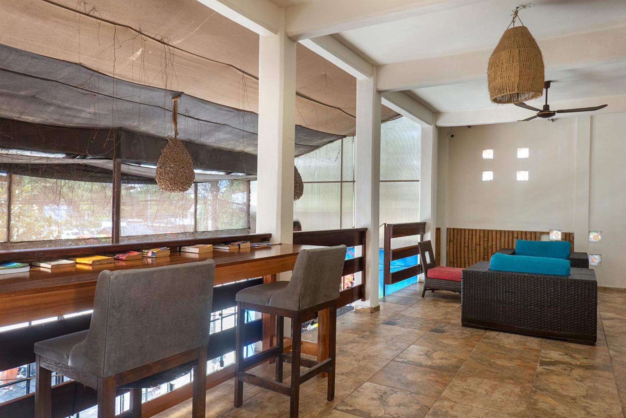 Vila Casa Frida Tulum Exteriér fotografie