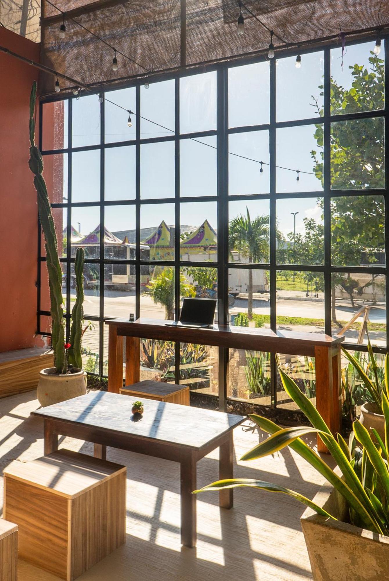 Vila Casa Frida Tulum Exteriér fotografie
