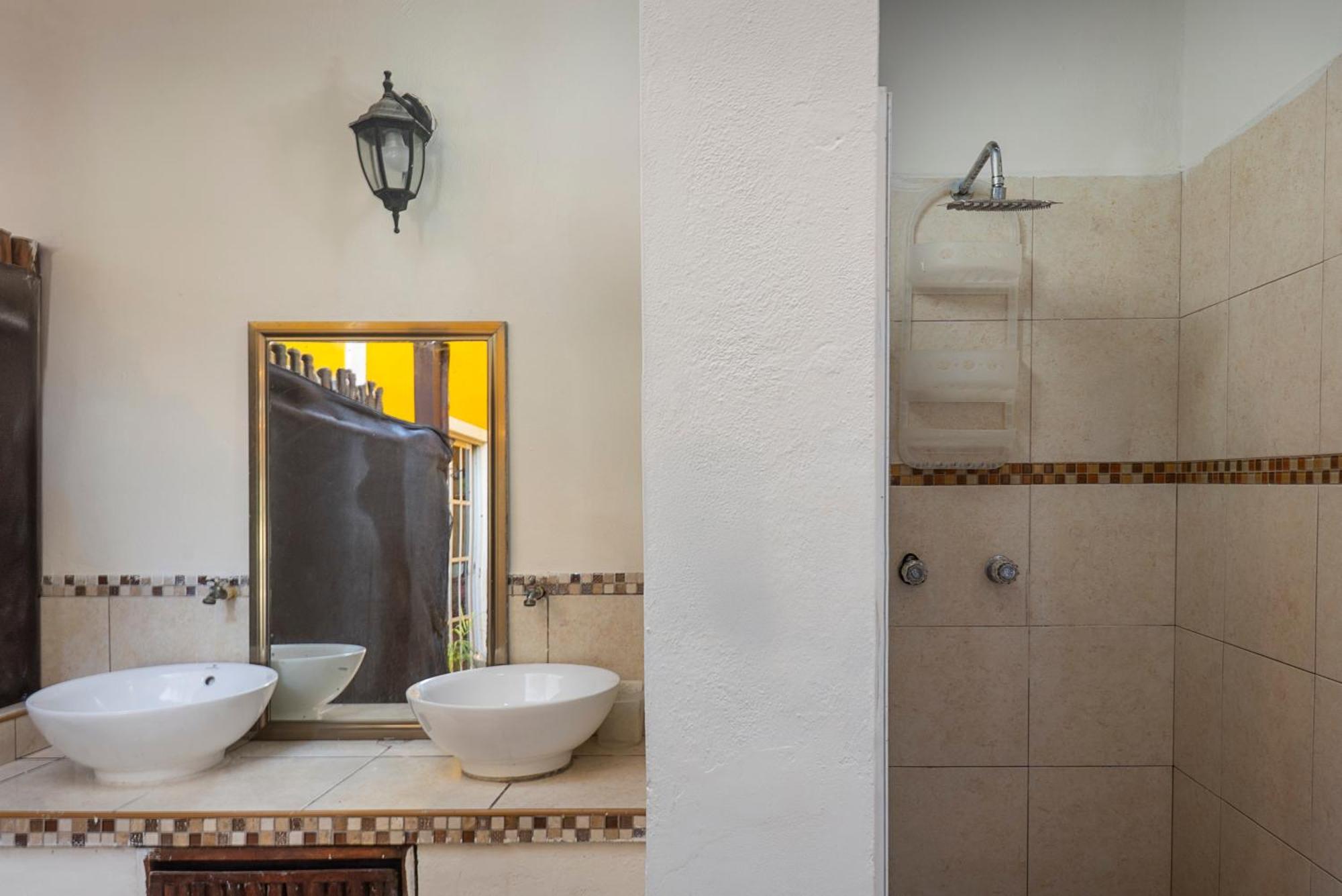 Vila Casa Frida Tulum Exteriér fotografie