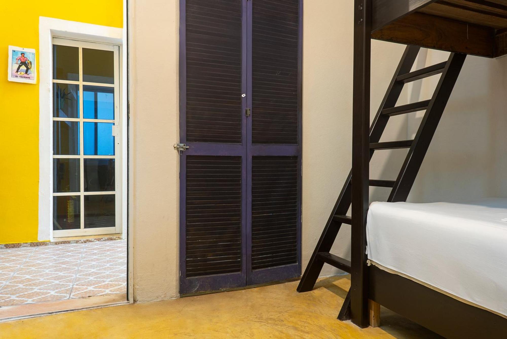 Vila Casa Frida Tulum Exteriér fotografie